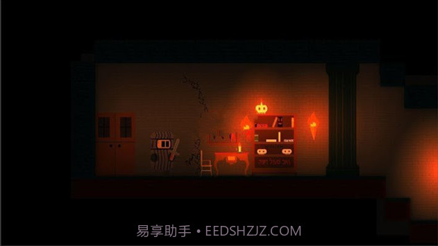 地牢骑士杀手截图2