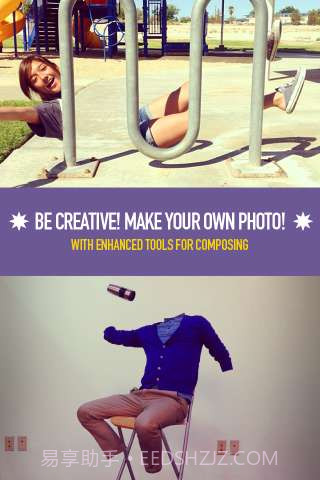 克隆相机 Clone Camera截图3 克隆相机 Clone Camera截图3