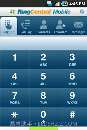 RingCentral截图2 RingCentral截图2