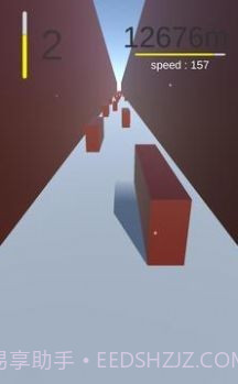 疯狂跑动截图3 疯狂跑动截图3