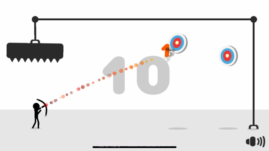 射箭我贼准截图3 射箭我贼准截图3