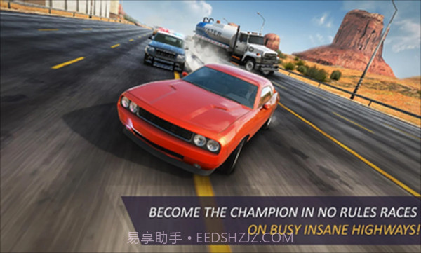 CarX公路赛车原版截图5 CarX公路赛车原版截图5