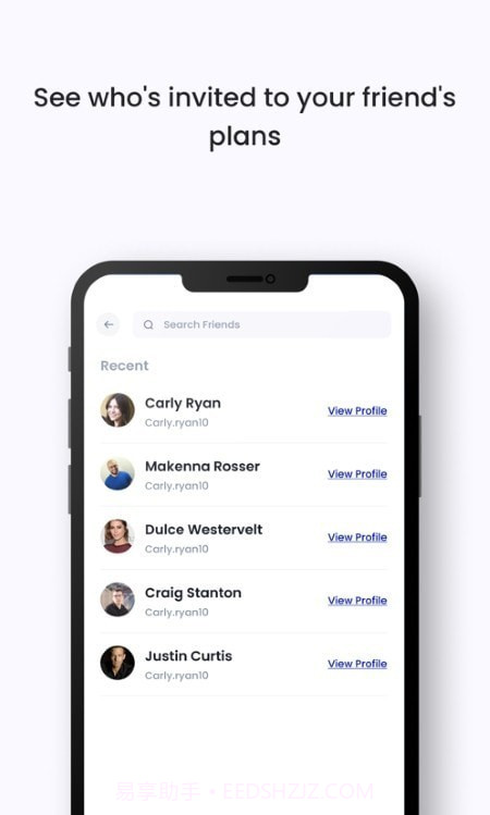 旅行计划Nomadago截图3 旅行计划Nomadago截图3