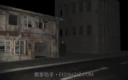 恐怖无面男 Streets of Slender截图4
