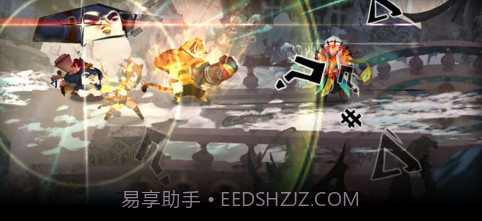 万象物语截图4 万象物语截图4