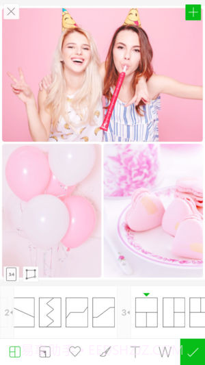 LINE Camera LINE相机截图1 LINE Camera LINE相机截图1