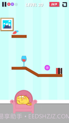 推倒它截图3 推倒它截图3