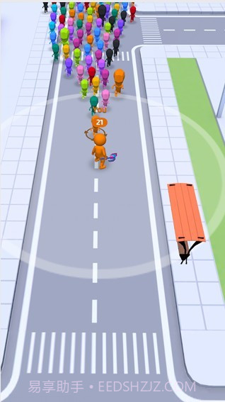 火柴人战场飞斧截图2 火柴人战场飞斧截图2