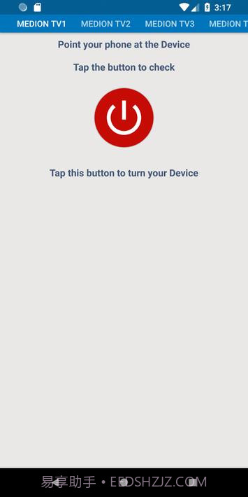 电视遥控器截图2