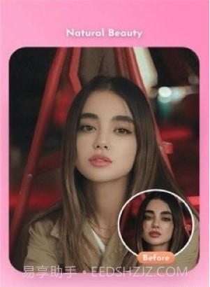 FaceTrix照片编辑截图1