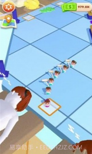 小小按摩师截图1