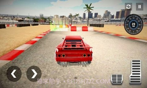 停车模拟截图2 停车模拟截图2