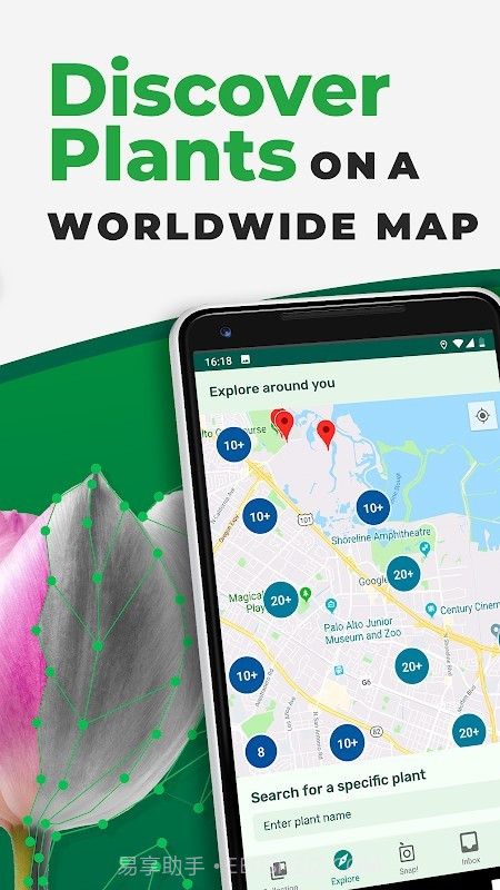 PlantSnap截图2 PlantSnap截图2