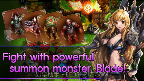 命运之石截图3 命运之石截图3