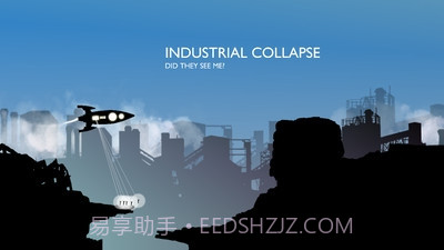 火箭逃亡官网版截图2