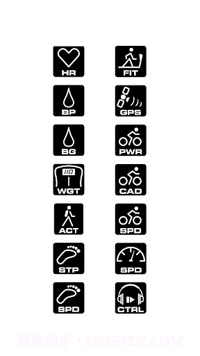 ANT无线服务截图2