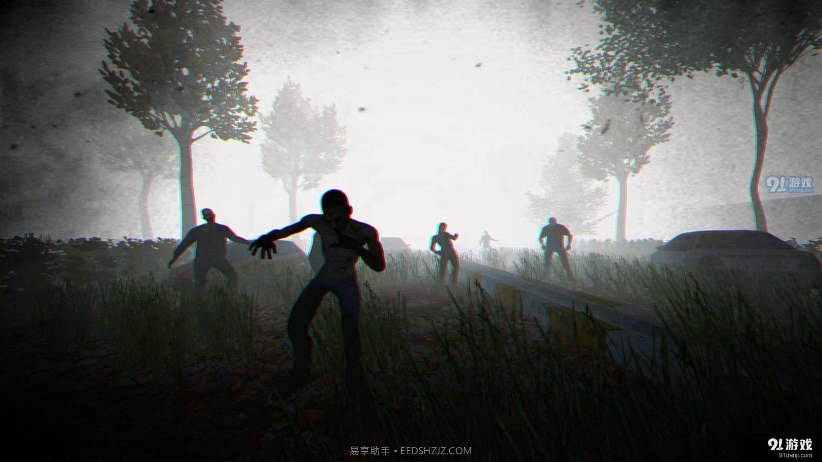 坠落生存中文版截图4