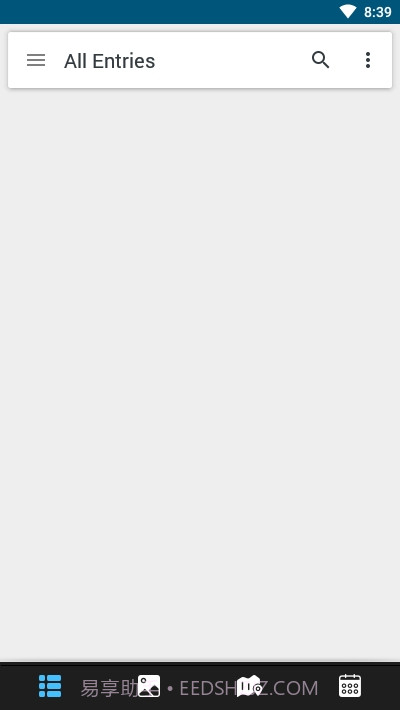 Day One日记截图4