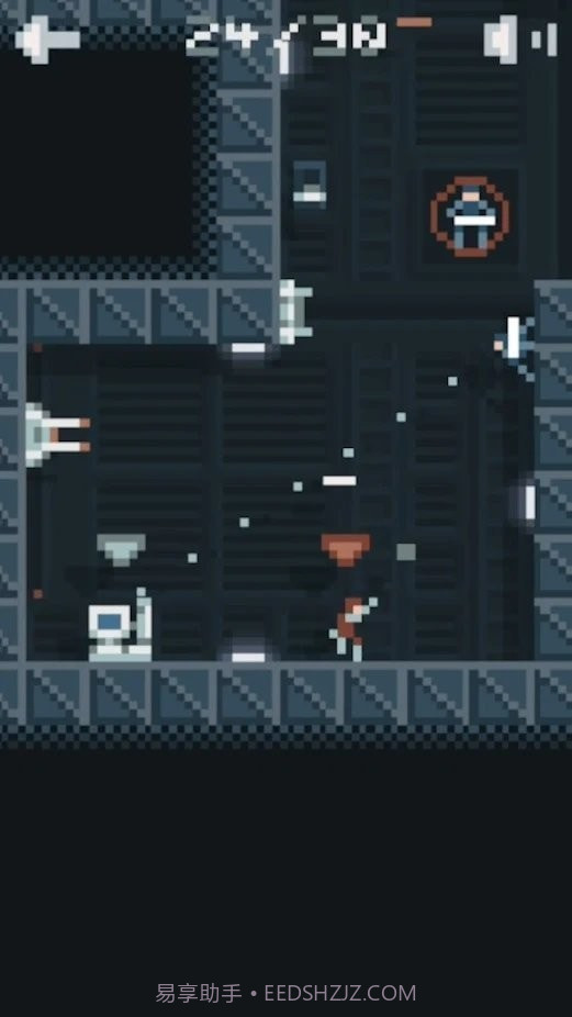 忍者袭击者截图4 忍者袭击者截图4