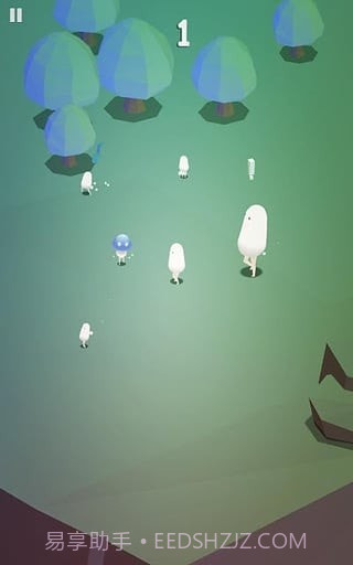 蛋壳大作战截图2