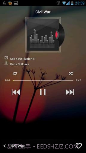 GO资源管理器截图5