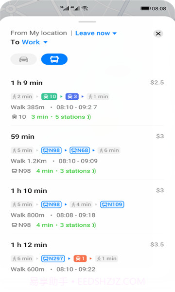 petal mapv3.2.0.203(002)截图1