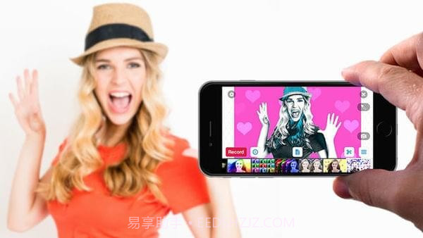 Video Starapp截图4