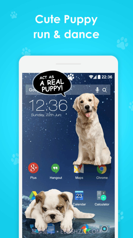 iphonex表情狗说话软件截图3 iphonex表情狗说话软件截图3