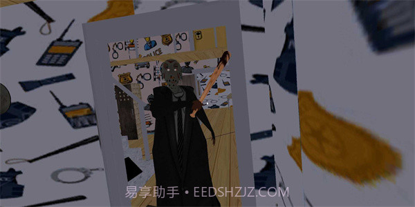 杰森奶奶截图3 杰森奶奶截图3