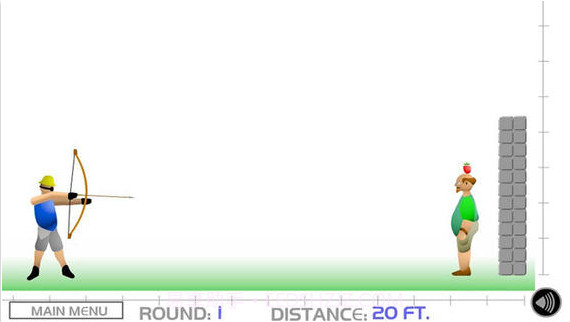 射中水果截图1 射中水果截图1