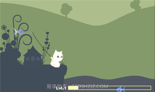 小猫钓鱼v4.2.12截图1