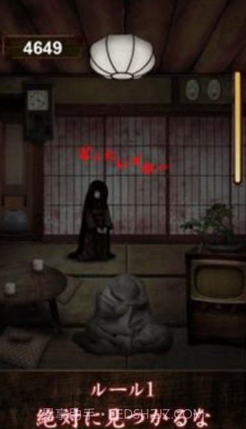 山村老尸惊魂截图3 山村老尸惊魂截图3