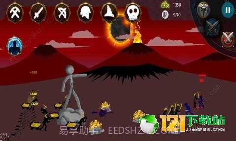 火柴人王国复仇截图4