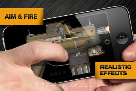 真实枪械模拟截图5 真实枪械模拟截图5