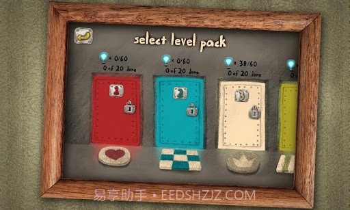 给企鹅喂食 Feed The Penguin截图3 给企鹅喂食 Feed The Penguin截图3