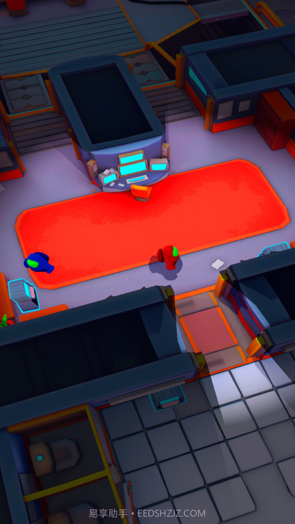 在我们中间截图4 在我们中间截图4