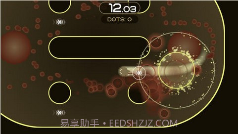 奔流不息 Fluid SE截图5