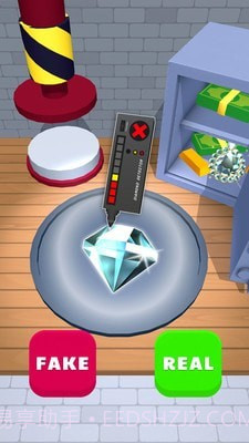 盗贼高手截图2 盗贼高手截图2