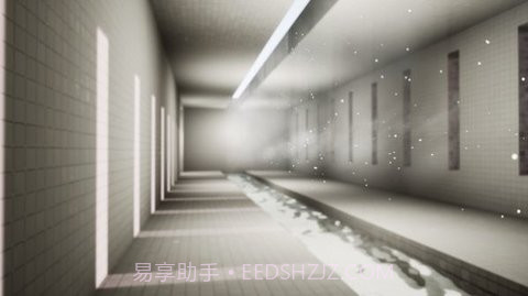 逃出后世（Into The Backrooms）截图3