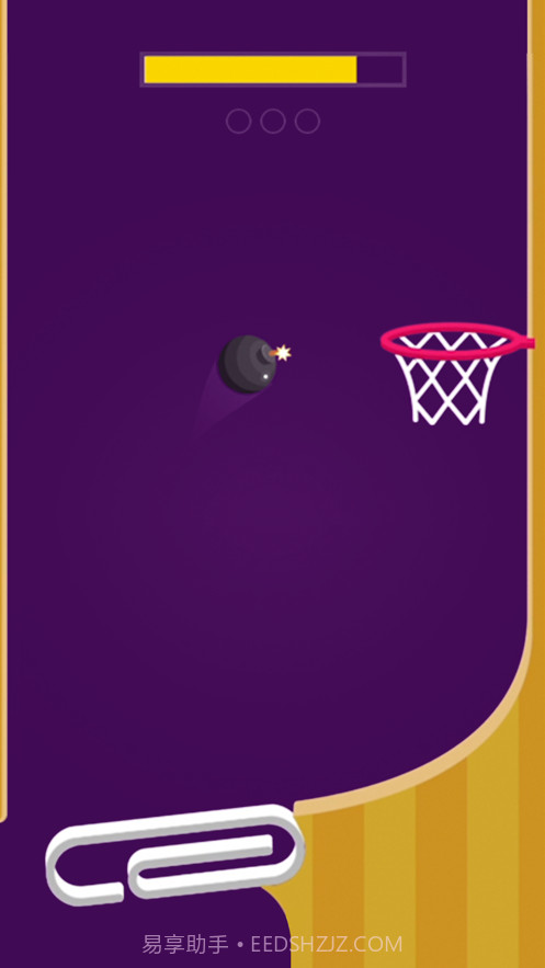 弹跳灌篮截图10