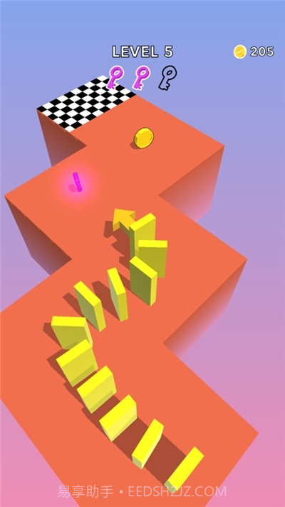 划一划再推倒游戏免费版截图3