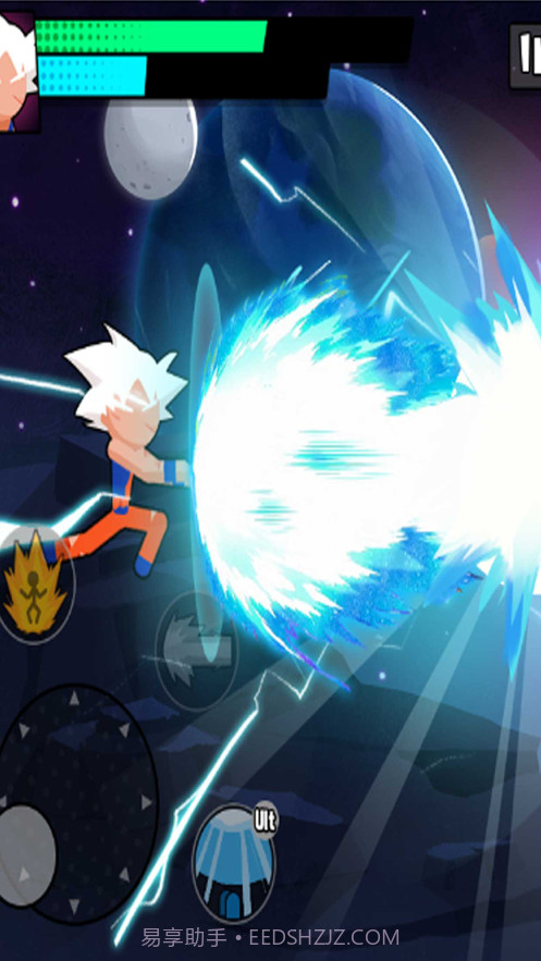 火柴人乐园截图1