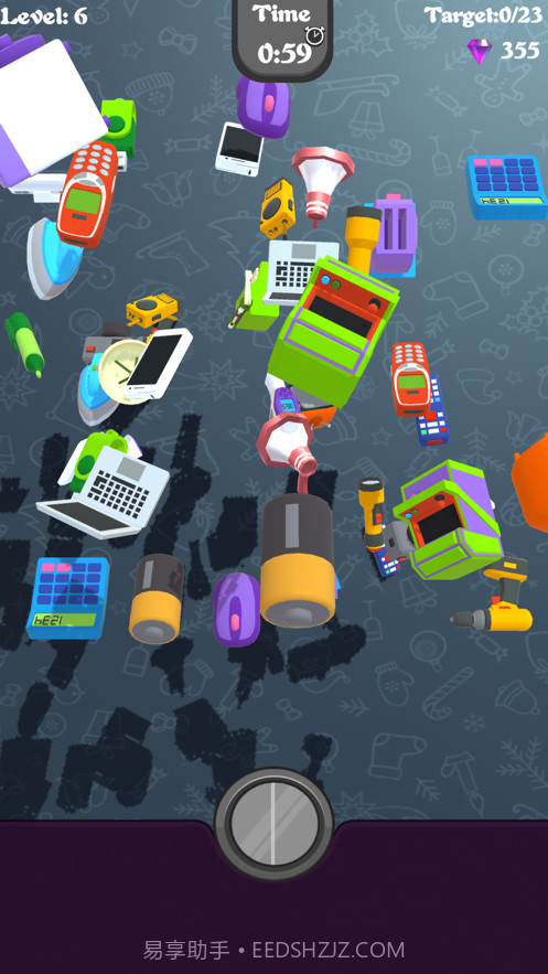 卡通对对碰截图6 卡通对对碰截图6