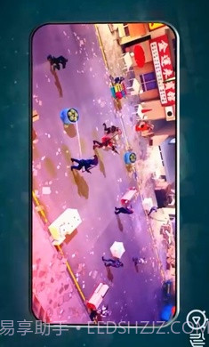 攻坚特勤国际服截图2