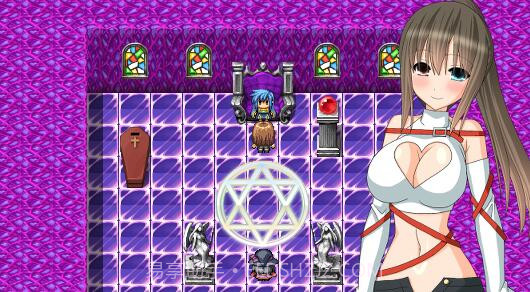 善人之村的夏日祭截图3