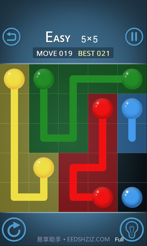 高智商连线截图3