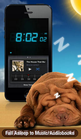 超炫电子闹钟专业版截图4 超炫电子闹钟专业版截图4