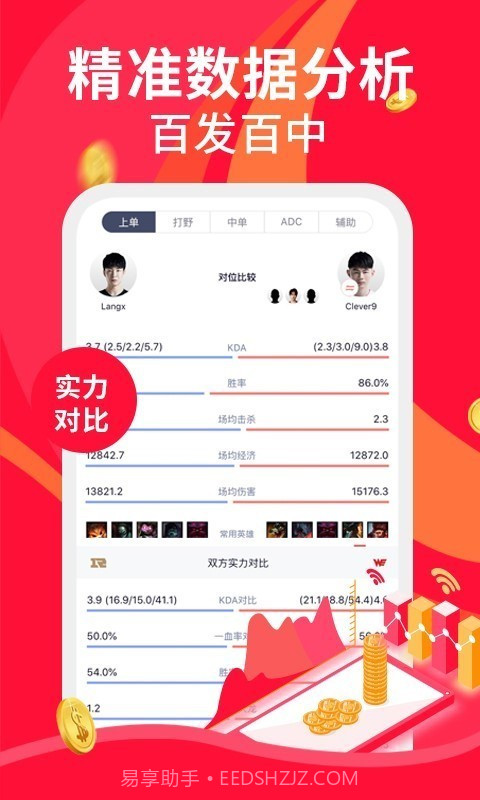 火眼竞技app截图1 火眼竞技app截图1