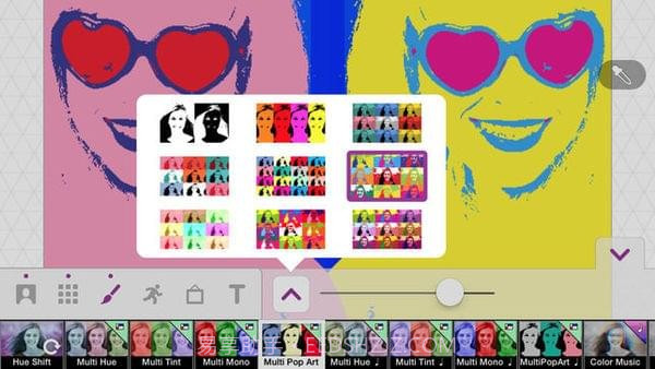 Video Starapp截图1