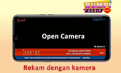 八卦制作人截图3 八卦制作人截图3